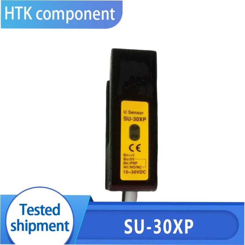 Новые оригинальные датчики фотоэлектрического переключателя SU-30XP
Новые оригинальные датчики фотоэлектрического переключателя SU-30XP