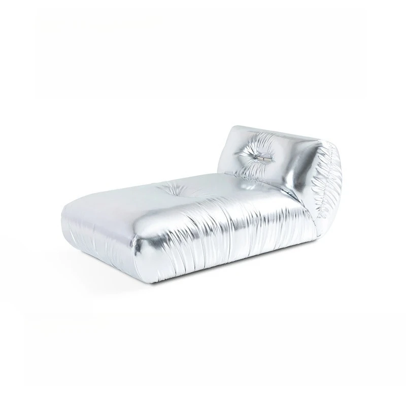 High-end luxury sofa, living room leather art sofa bed
High-end luxury sofa, living room leather art sofa bed