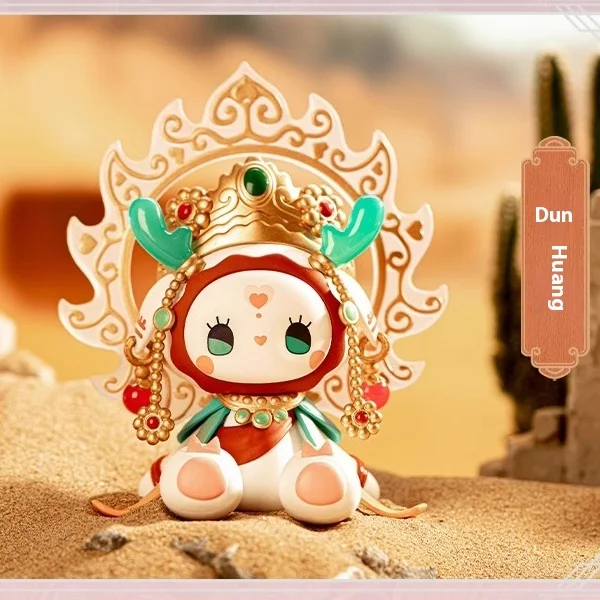 Подлинная Эмма, секретный лес, река времени, слепая коробка, кавайная фигурка, настольное украшение, модная коллекция игрушек, модель-сюрприз, подарок
Подлинная Эмма, секретный лес, река времени, слепая коробка, кавайная фигурка, настольное украшение, модная коллекция игрушек, модель-сюрприз, подарок