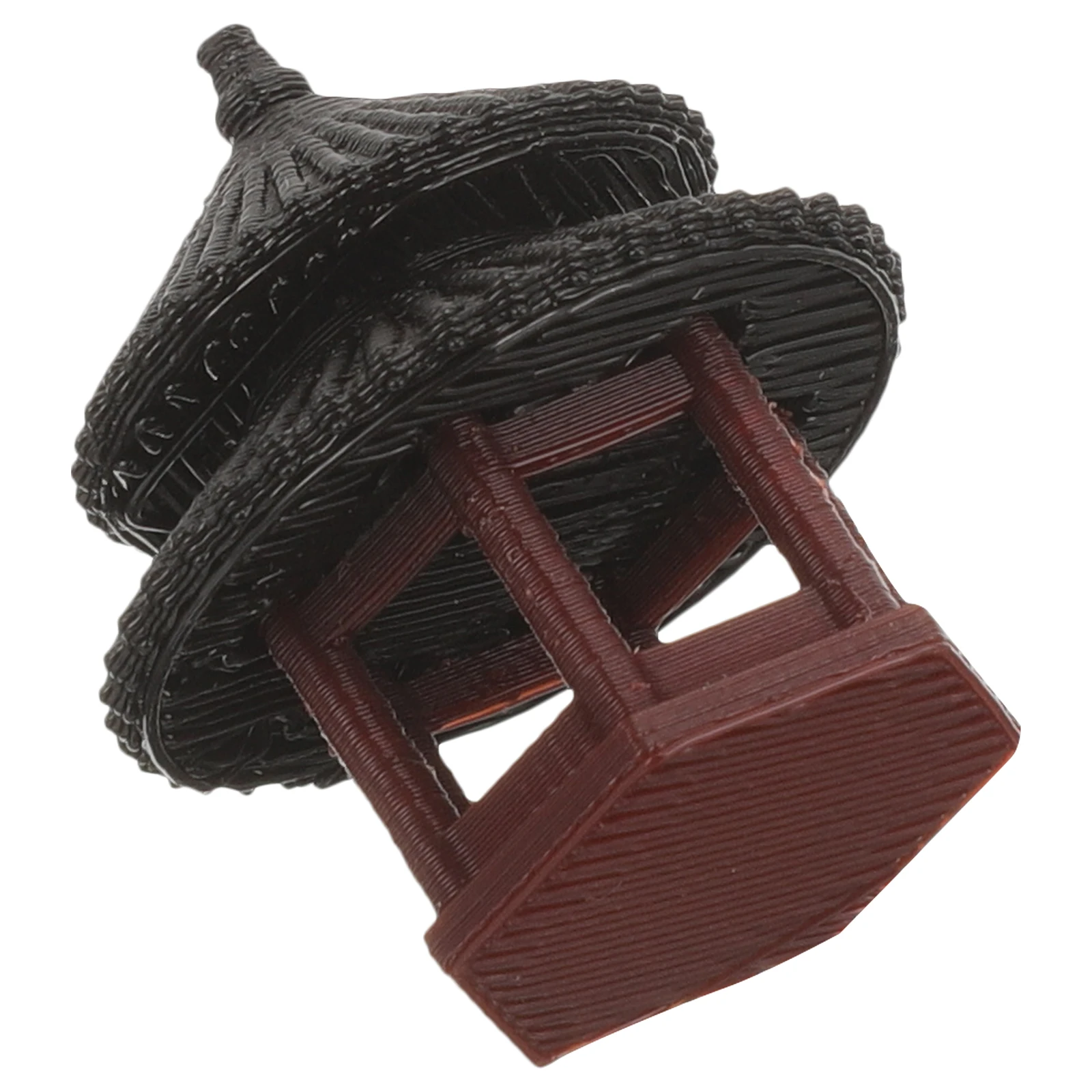 Miniature Pavilion 2 Layer Round Home Desktop Ornaments Top Bonsai Japanese Garden Fish Tank Landscape Statue Outdoor
Miniature Pavilion 2 Layer Round Home Desktop Ornaments Top Bonsai Japanese Garden Fish Tank Landscape Statue Outdoor