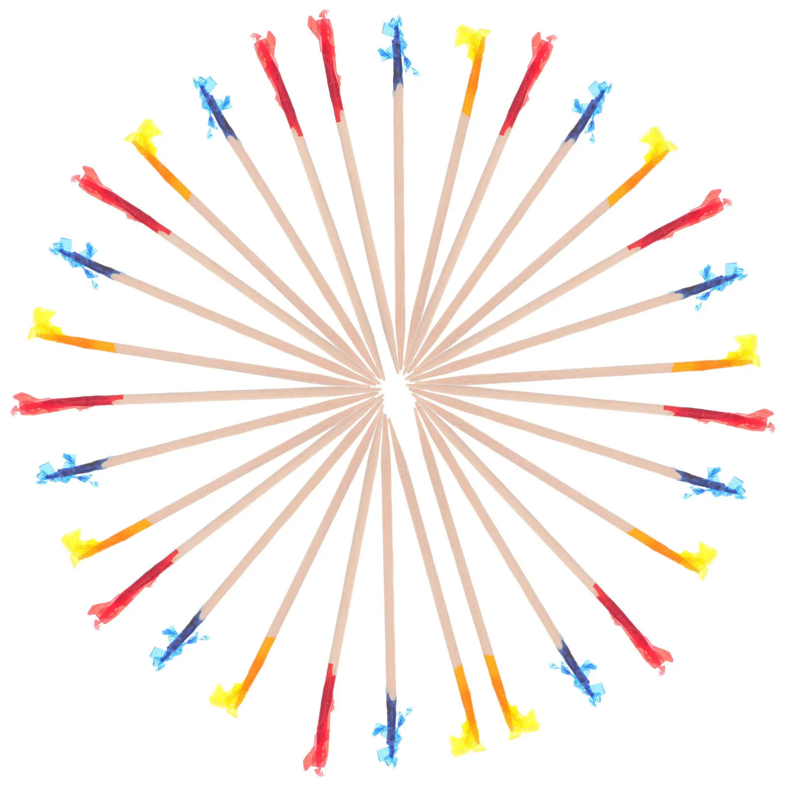 2400Pcs Wooden Frill Toothpicks Disposable Cocktail Picks Fruit Sticks Party Snack Skewers Serving Toothpicks Food Picks
2400Pcs Wooden Frill Toothpicks Disposable Cocktail Picks Fruit Sticks Party Snack Skewers Serving Toothpicks Food Picks
