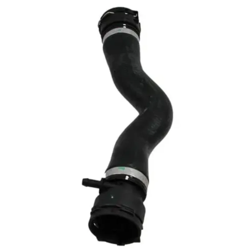Radiator Hose No.11537838214 for BMW M3 4.0L 2008-2013 Upper Hose
Radiator Hose No.11537838214 for BMW M3 4.0L 2008-2013 Upper Hose