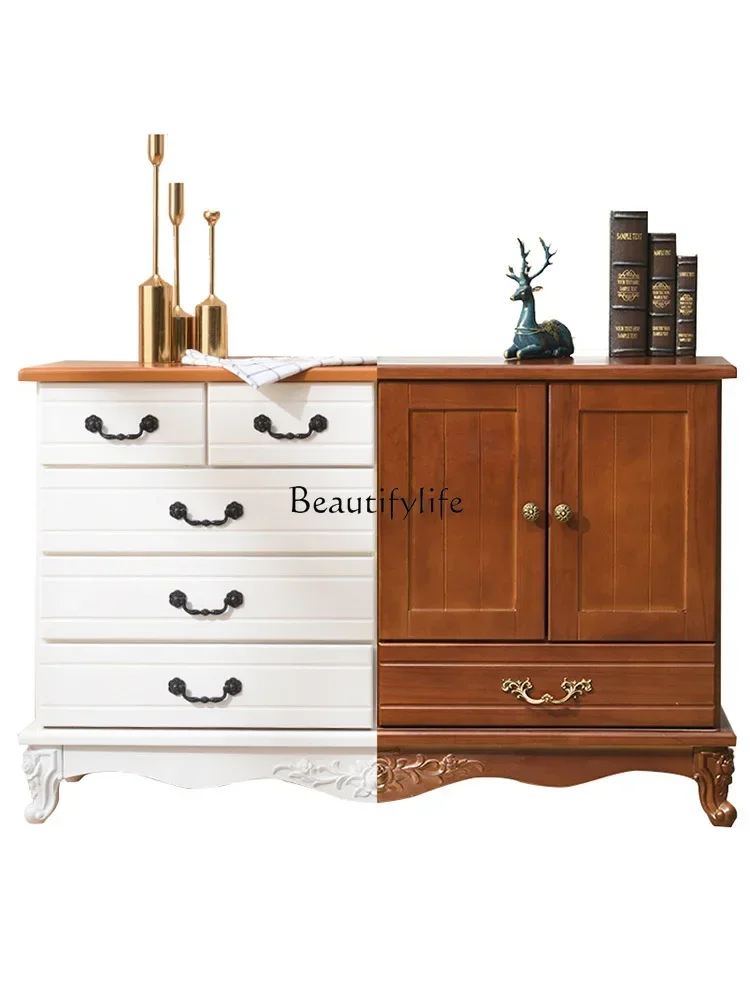 Ljy LSimple Modern Five-Bucket Cabinet Bedroom Storage Cabinet 
Ljy LSimple Modern Five-Bucket Cabinet Bedroom Storage Cabinet