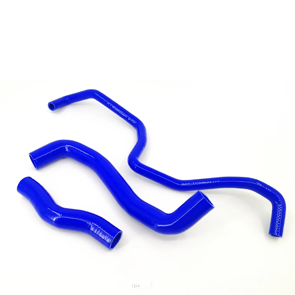 Fit Nissan 350Z Fairlady Z33 VQ35DE VQ35HR 2003-2007 Silicone Radiator Hose Kit
Fit Nissan 350Z Fairlady Z33 VQ35DE VQ35HR 2003-2007 Silicone Radiator Hose Kit