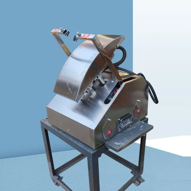 Intelligent Knife Cutting Robot Commercial Shaanxi Single and Double Machine To Fully Automatic
Intelligent Knife Cutting Robot Commercial Shaanxi Single and Double Machine To Fully Automatic