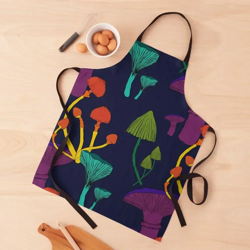 Happy mushrooms Apron Kitchen Supplies Idea Goods Hairdressing Hairdresser Accessories Men kitchen Apron
Happy mushrooms Apron Kitchen Supplies Idea Goods Hairdressing Hairdresser Accessories Men kitchen Apron
