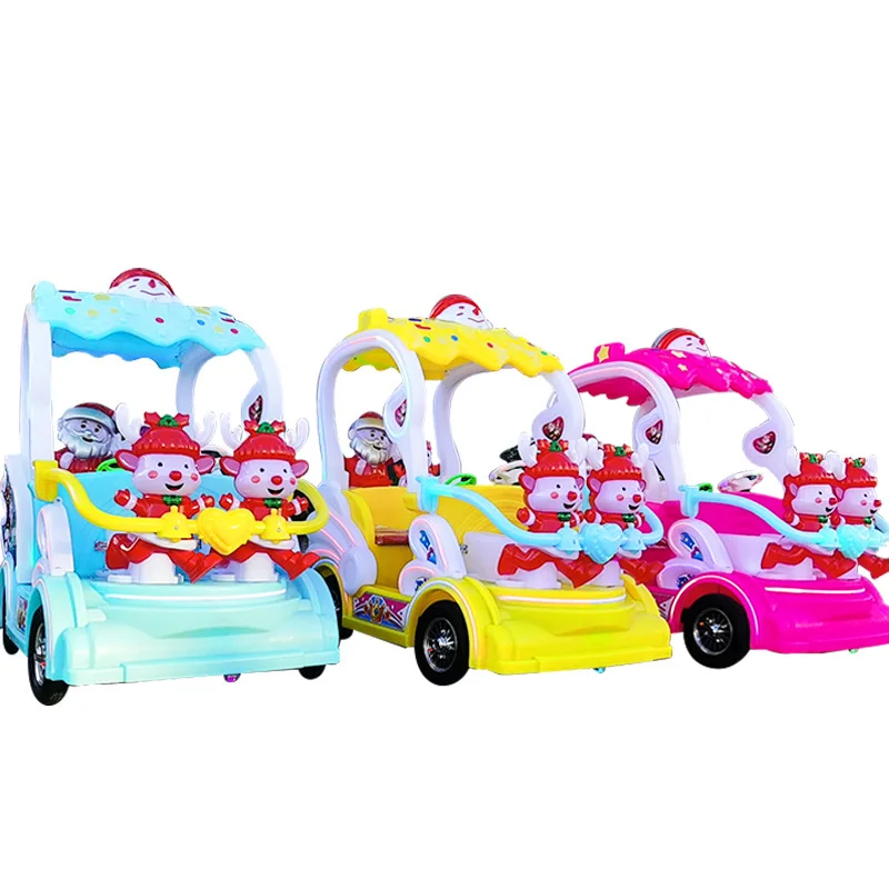 Game Hall Bumper Car Video Game City Entertainment Equipment Playground Large Commercial Bumper Car
Game Hall Bumper Car Video Game City Entertainment Equipment Playground Large Commercial Bumper Car