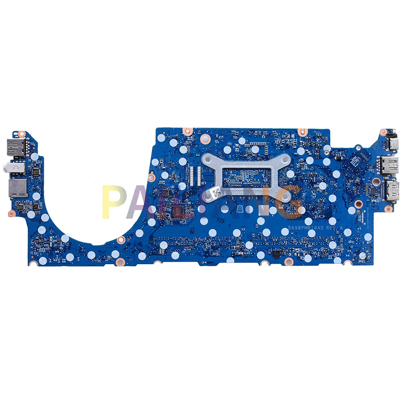 DDR4 For HP ProBook 430 G8 Notebook Mainboard DAX8PMB18A0 SRK0B Celeron 6305U Laptop Motherboard 100% Test working
DDR4 For HP ProBook 430 G8 Notebook Mainboard DAX8PMB18A0 SRK0B Celeron 6305U Laptop Motherboard 100% Test working