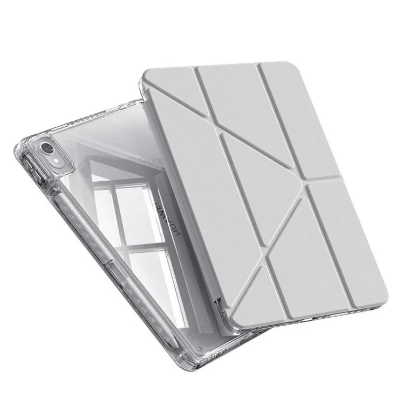 Case For Huawei MatePad 11.5S 2024 11.5 2023 BTK-W00 BTK-W09 Multiple Stand Angles Tablet Cover Huawei MatePad Air 11.5"PU Funda
Case For Huawei MatePad 11.5S 2024 11.5 2023 BTK-W00 BTK-W09 Multiple Stand Angles Tablet Cover Huawei MatePad Air 11.5"PU Funda