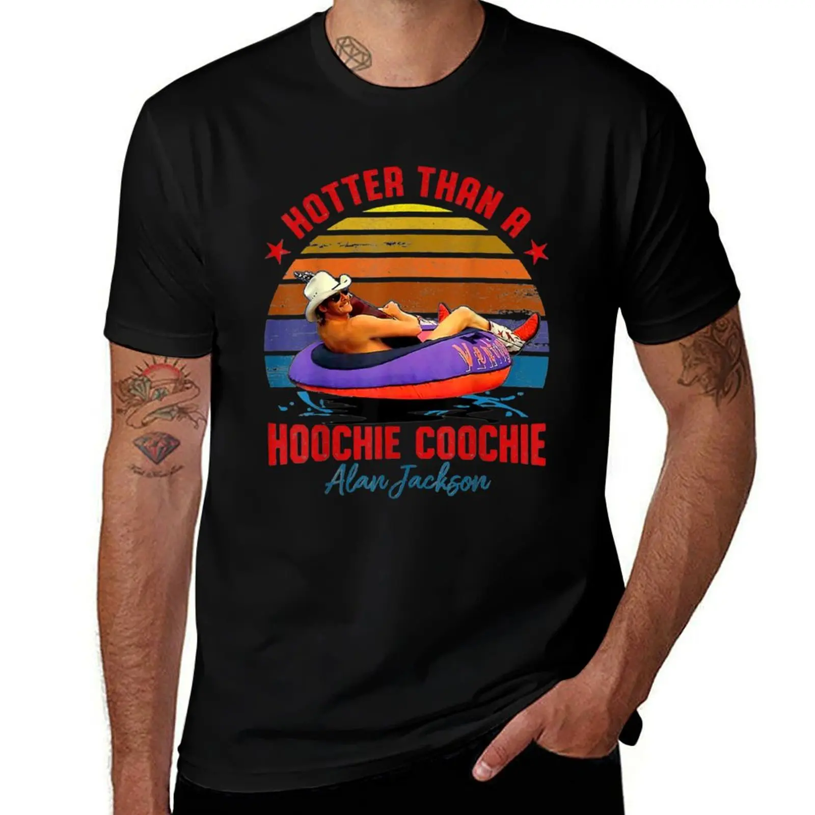 Hotter-Than-A-Hoochie-Coochie best tee for fans men women T-Shirt oversize t-shirts man custom t-shirts black t-shirts for men
Hotter-Than-A-Hoochie-Coochie best tee for fans men women T-Shirt oversize t-shirts man custom t-shirts black t-shirts for men