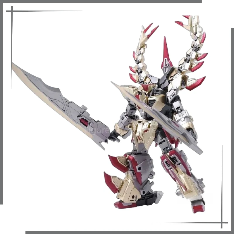 【Ready Stock】Jianyi Transformer Toys TA-HYL001 TA-HYL001 Yinglongwei Hero Level Jianyi Shenglongyanjun Fan Hobbies
【Ready Stock】Jianyi Transformer Toys TA-HYL001 TA-HYL001 Yinglongwei Hero Level Jianyi Shenglongyanjun Fan Hobbies
