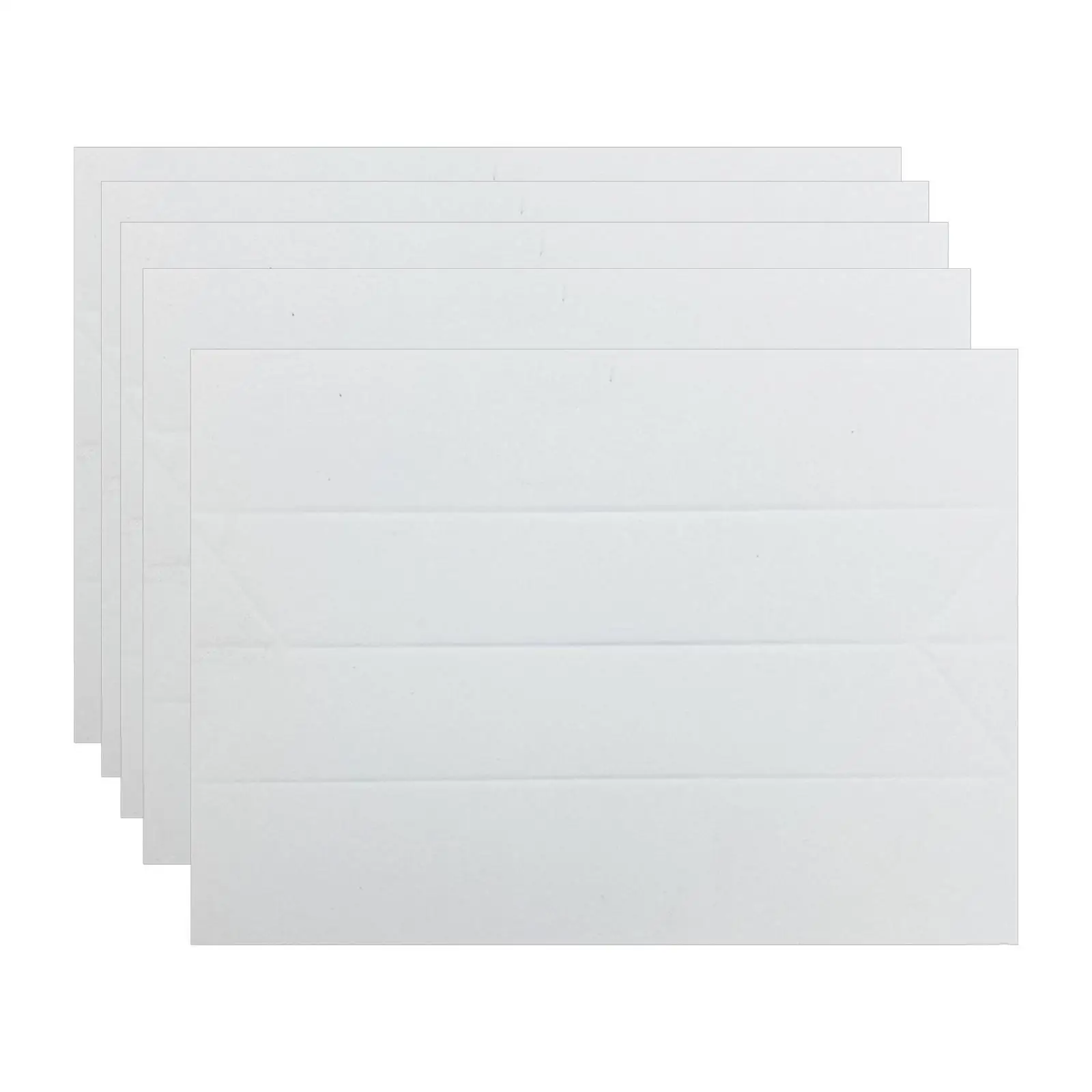5 Pieces Diamond Grading Board Jewelry Grading Plate Collectibles Bead Professional Paper Beading Stone Gemological Tool
5 Pieces Diamond Grading Board Jewelry Grading Plate Collectibles Bead Professional Paper Beading Stone Gemological Tool
