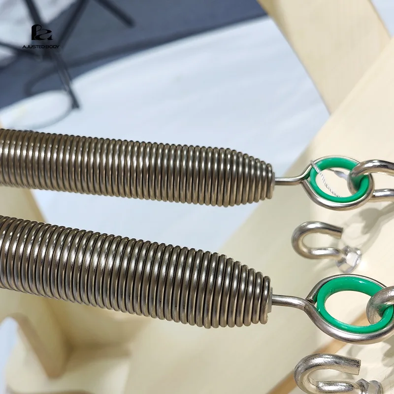 Выдолбленный устойчивый стул из кленового дерева для регулировки осанки и формирования йоги-студии, тренировочный устойчивый стул для пилатеса
Выдолбленный устойчивый стул из кленового дерева для регулировки осанки и формирования йоги-студии, тренировочный устойчивый стул для пилатеса