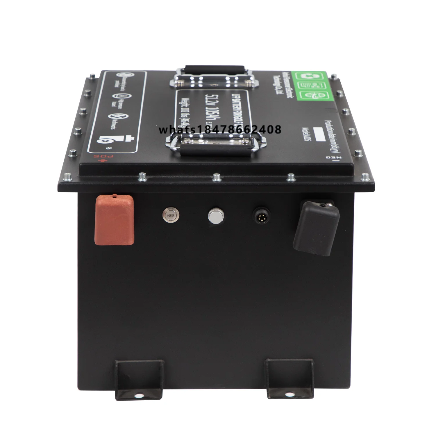 car battery lithium battery for electric golf carts 51.2v 105ah
car battery lithium battery for electric golf carts 51.2v 105ah