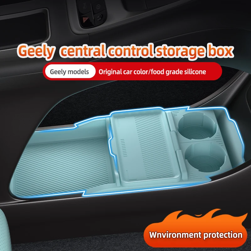 Suitable for Geely 25 Star Wish Central Control Lower Storage Box Glasses Storage Box Car Supplies Restoration Accessories
Suitable for Geely 25 Star Wish Central Control Lower Storage Box Glasses Storage Box Car Supplies Restoration Accessories