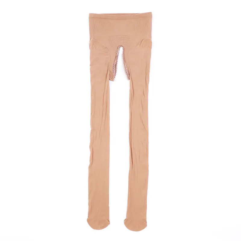 Женские чулки с открытой промежностью, шелковистые 912 игл, масляные блестящие колготки, одежда для ночного клуба, прозрачные носки с искушением, колготки
Женские чулки с открытой промежностью, шелковистые 912 игл, масляные блестящие колготки, одежда для ночного клуба, прозрачные носки с искушением, колготки