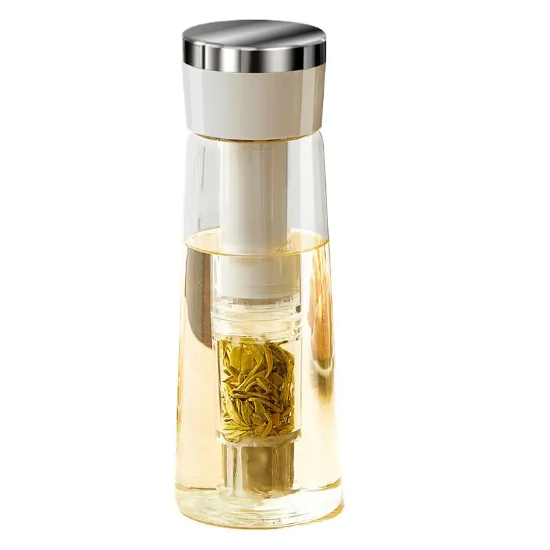 Cold Brew Maker Press Type Cold Brew Bottle With Removable Mesh Filter Airtight Sealing For Home Studio Breakroom Cafe
Cold Brew Maker Press Type Cold Brew Bottle With Removable Mesh Filter Airtight Sealing For Home Studio Breakroom Cafe