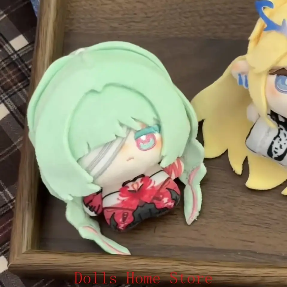 10cm Anime Wuthering Waves Phrolova Cartethyia Game Cosplay Figure Idol Plushies Pillows Plush Bag Pendant Mascot Halloween Gift
10cm Anime Wuthering Waves Phrolova Cartethyia Game Cosplay Figure Idol Plushies Pillows Plush Bag Pendant Mascot Halloween Gift