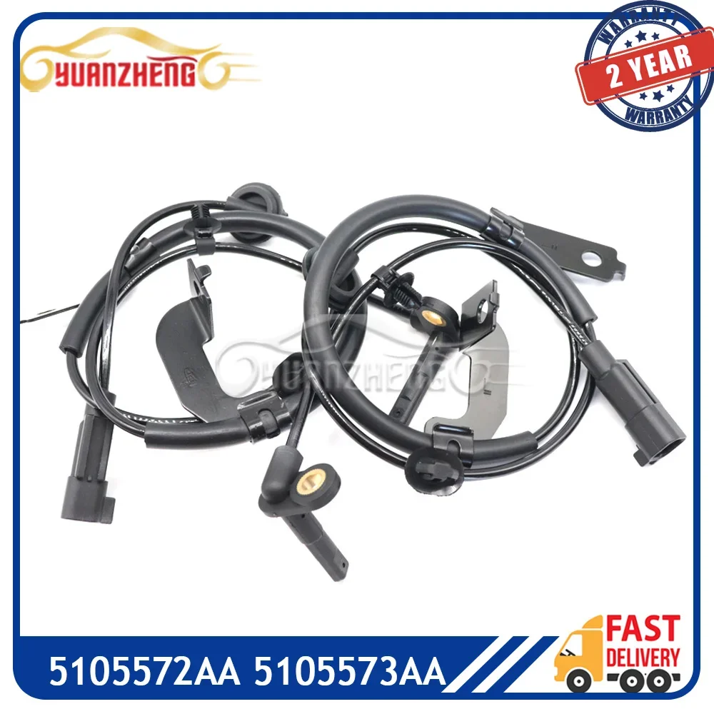 5105572 АА 5105573 Датчик скорости переднего левого и правого колеса ABS вверх по течению AA для Jeep Compass Patriot Dodge Caliber 5105572 АБ 5105573 АБ
5105572 АА 5105573 Датчик скорости переднего левого и правого колеса ABS вверх по течению AA для Jeep Compass Patriot Dodge Caliber 5105572 АБ 5105573 АБ