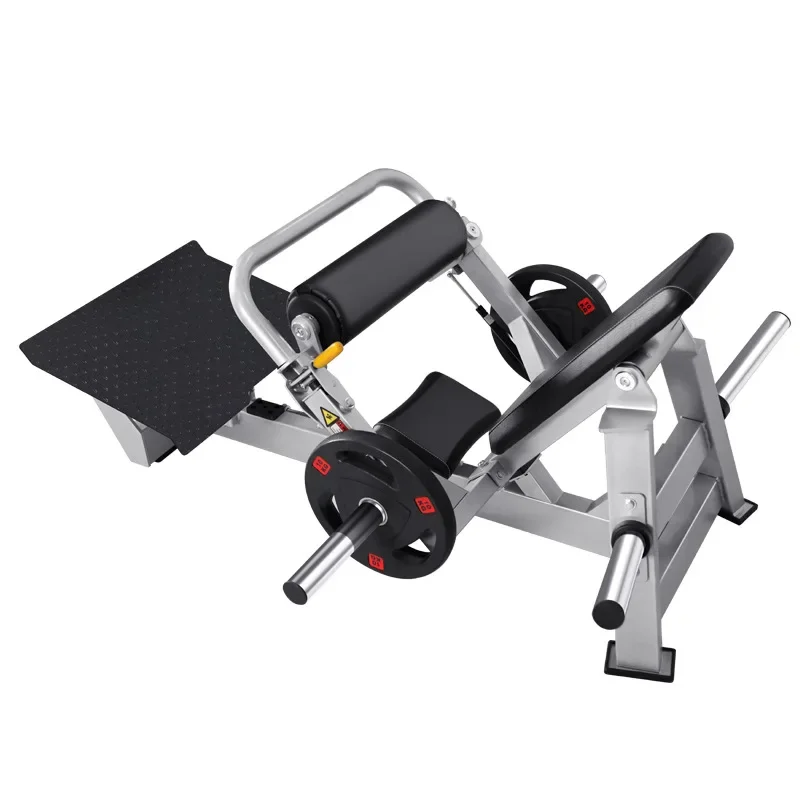 Wholesale Core Training Gym Private Training Hip Push Machine Leg Training Waist Abdominal Muscle Trainer Machine for Gym Club
Wholesale Core Training Gym Private Training Hip Push Machine Leg Training Waist Abdominal Muscle Trainer Machine for Gym Club