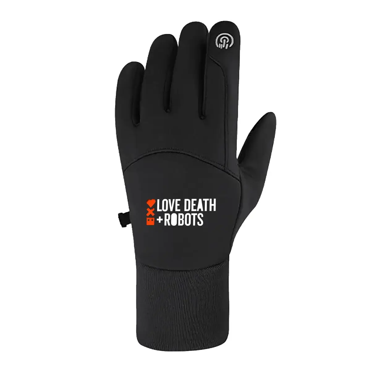 Love Death Sparks Sci - Fi Joy Thermal Cycling Gloves Men Touchscreen Ski Driving
Love Death Sparks Sci - Fi Joy Thermal Cycling Gloves Men Touchscreen Ski Driving
