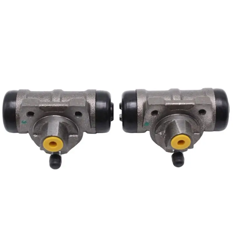 Left+ Right Brake Cylinder 1 Pair Car Rear Wheel For Ford Transit Mk6 2.0 2.4 Fwd/Rwd 2000
Left+ Right Brake Cylinder 1 Pair Car Rear Wheel For Ford Transit Mk6 2.0 2.4 Fwd/Rwd 2000