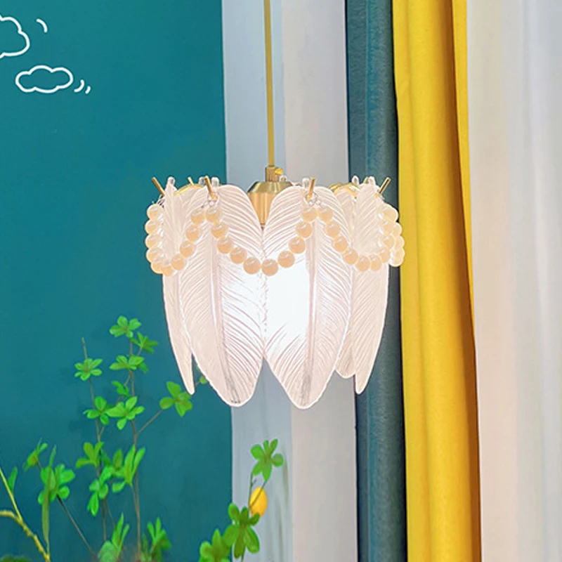 Light luxury Crystal chandelier Lamp Crystal Glass LED Small Chandelier Lamp Simple Bedside Balcony Corridor Cloakroom Lights
Light luxury Crystal chandelier Lamp Crystal Glass LED Small Chandelier Lamp Simple Bedside Balcony Corridor Cloakroom Lights
