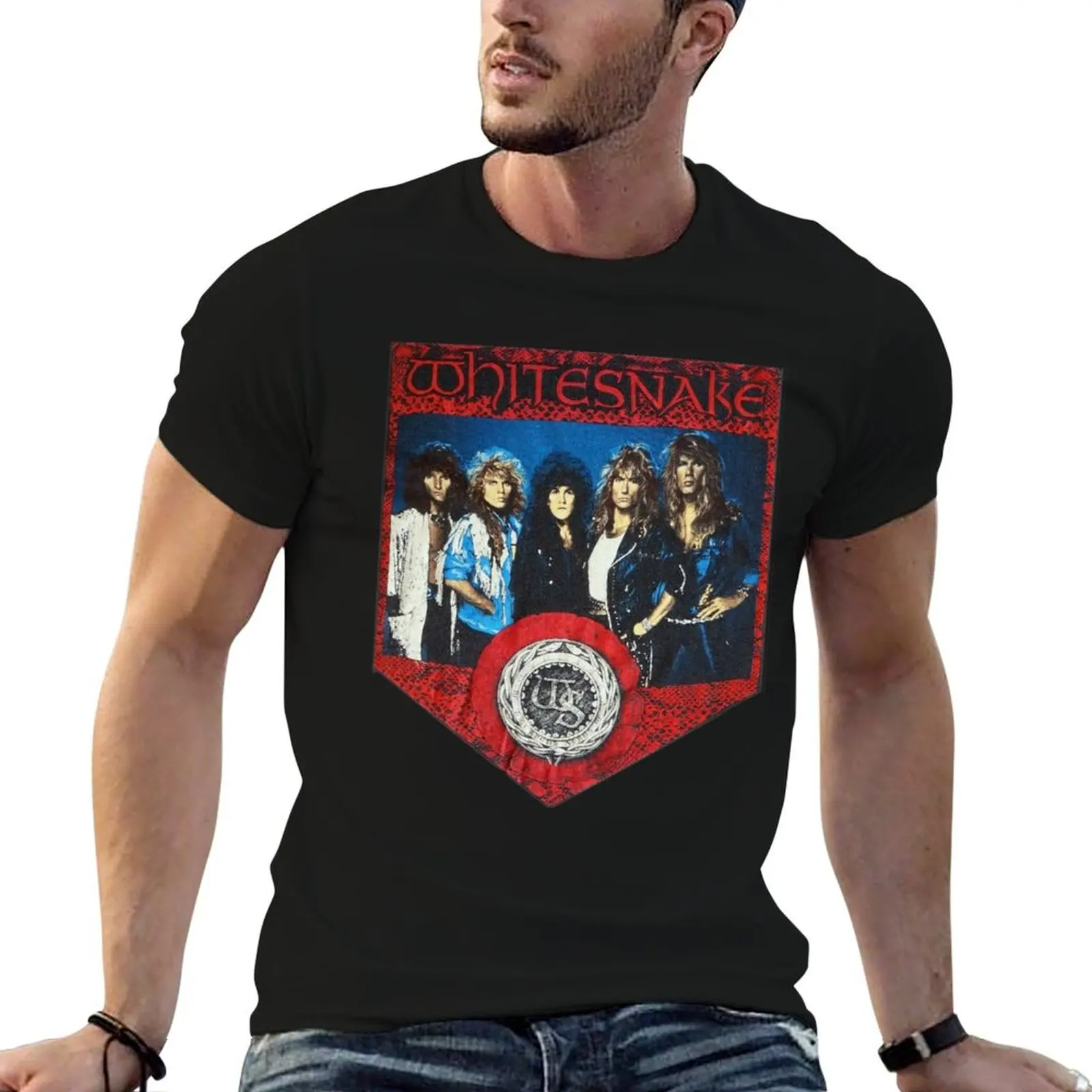 Cool legend faces whitesnake art band gift for fans T-Shirt t shirt man casual t shirts for man pack white man tshirt T-shirt
Cool legend faces whitesnake art band gift for fans T-Shirt t shirt man casual t shirts for man pack white man tshirt T-shirt