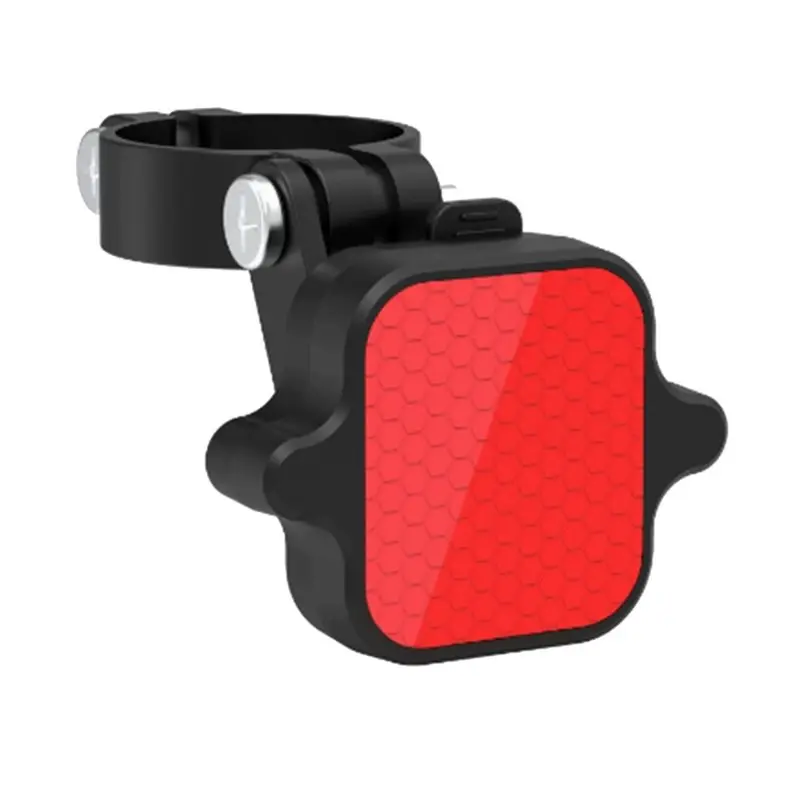 FULL-For Mili Mitag Tracker Bike Tail Light Bluetooth Finder Locator Taillight Bracket Bicycle Scooter Night Light Mount
FULL-For Mili Mitag Tracker Bike Tail Light Bluetooth Finder Locator Taillight Bracket Bicycle Scooter Night Light Mount