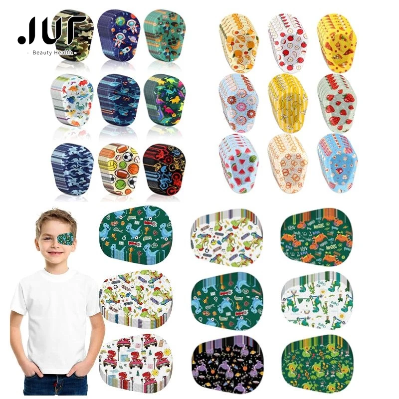 9pcs Kids Eye Patches Children Amblyopia Eye Patches Children Weak Eye Patches Sign Eye Patches
9pcs Kids Eye Patches Children Amblyopia Eye Patches Children Weak Eye Patches Sign Eye Patches