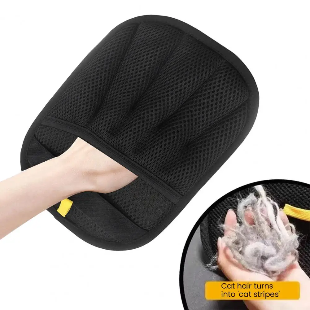 Durable Fur Removal Mitts Pet Hair Removal Glove Set for Dogs Cats Double-sided Grooming Gloves for Smooth Fur for Clothes
Durable Fur Removal Mitts Pet Hair Removal Glove Set for Dogs Cats Double-sided Grooming Gloves for Smooth Fur for Clothes