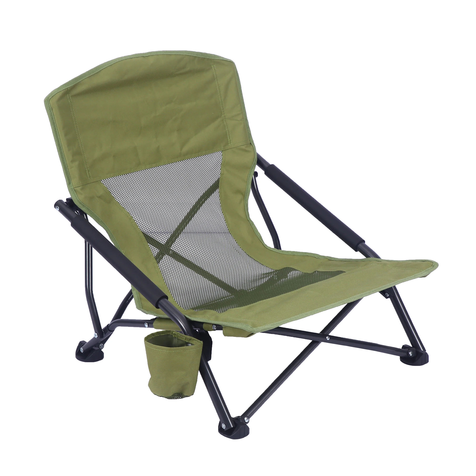 Hot sale! Safe Material Oxford Camping Chairs Folding Outdoor Comfortable Folding Chair for Camping for Fishing
Hot sale! Safe Material Oxford Camping Chairs Folding Outdoor Comfortable Folding Chair for Camping for Fishing