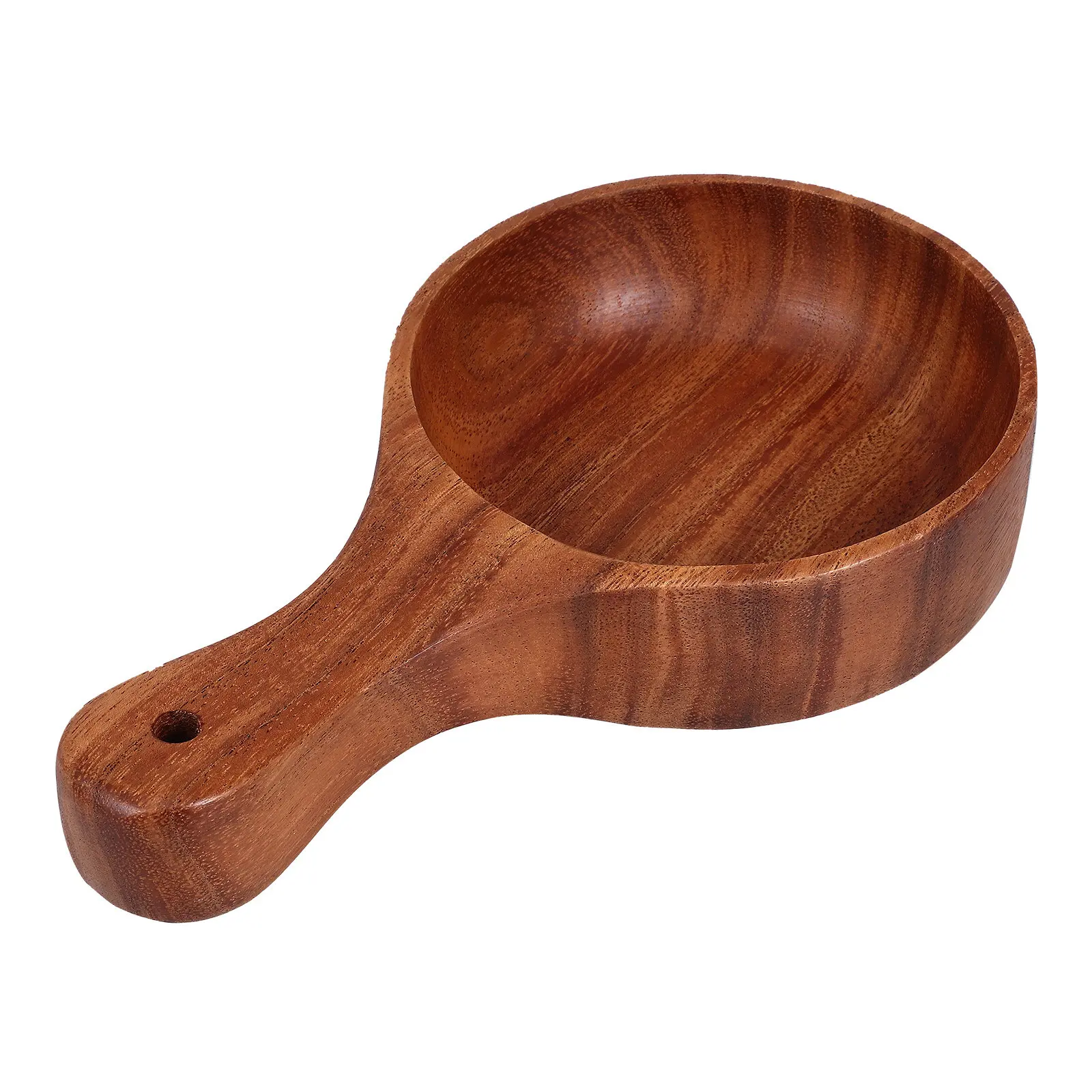 Премиальная деревянная миска для смешивания с эргономичной ручкой для салатов, хлопьев, супов, лапши, каш, риса, десертов, фруктов, для сервировки на кухне
Премиальная деревянная миска для смешивания с эргономичной ручкой для салатов, хлопьев, супов, лапши, каш, риса, десертов, фруктов, для сервировки на кухне