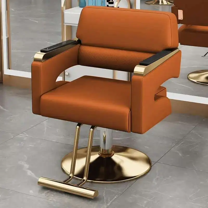 Professional Aesthetic Chair Work Stool Salon Recliner Chair Beautician Tattoo Armchair Taburetes De Bar Furniture Beauty Salon
Professional Aesthetic Chair Work Stool Salon Recliner Chair Beautician Tattoo Armchair Taburetes De Bar Furniture Beauty Salon