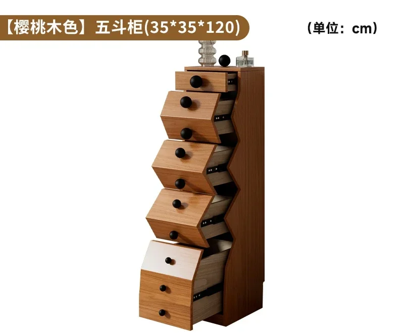 Solid wood chest of drawers medium and ancient style storage retro ultra-narrow storage TV cabinet side cabinet
Solid wood chest of drawers medium and ancient style storage retro ultra-narrow storage TV cabinet side cabinet