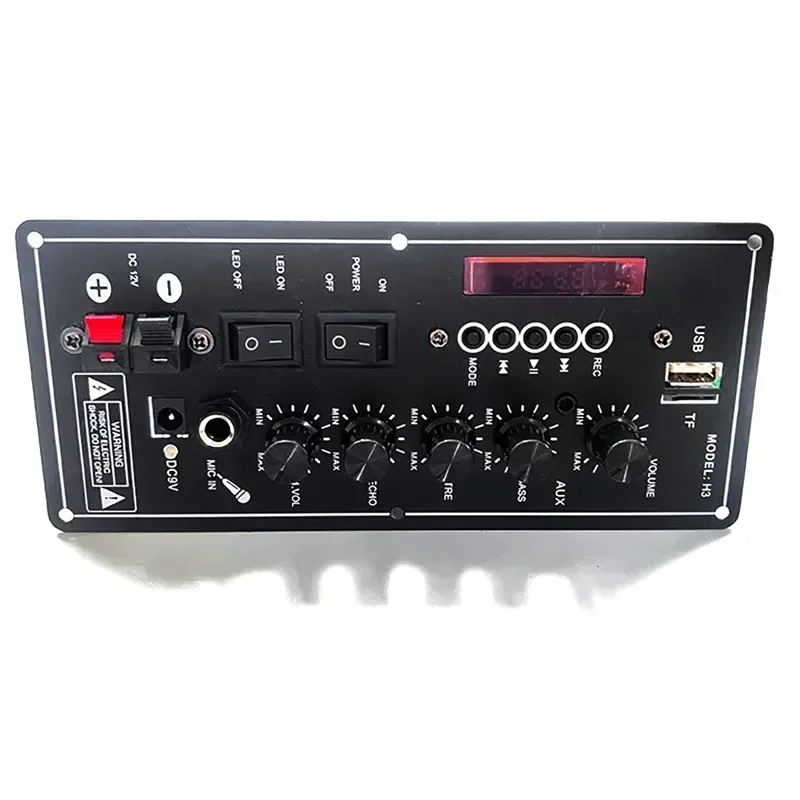 Плата усилителя мощности 30 Вт-120 Вт, USB Dac, FM-радио, TF-плеер, сабвуфер, усилители «сделай сам», 7,4 В, литиевая батарея, уличный Bluetooth-рычаг
Плата усилителя мощности 30 Вт-120 Вт, USB Dac, FM-радио, TF-плеер, сабвуфер, усилители «сделай сам», 7,4 В, литиевая батарея, уличный Bluetooth-рычаг