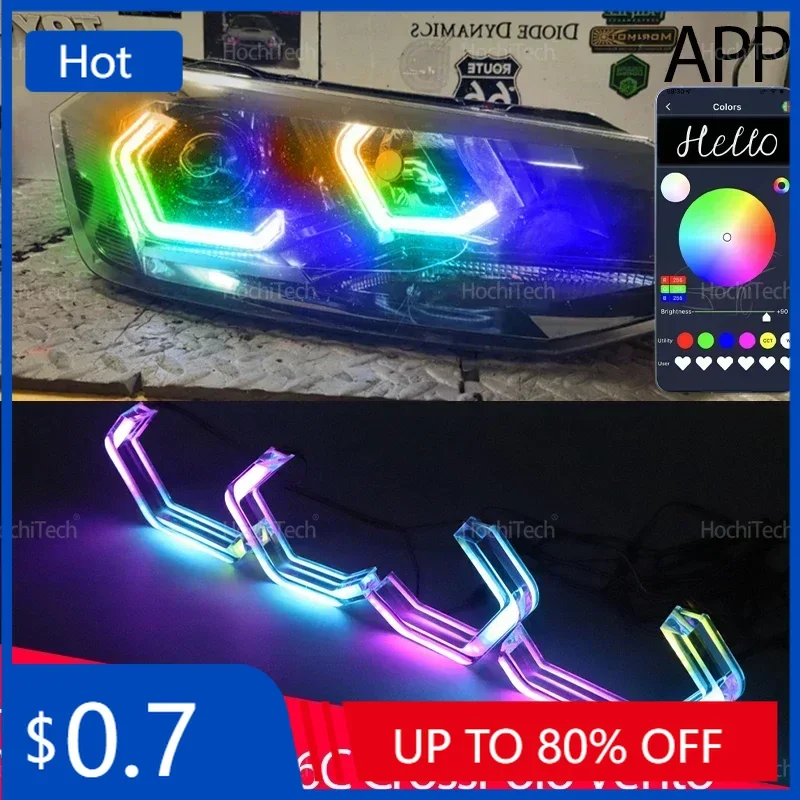 Эмблемы для Volkswagen VW Polo 5 6R 6C CrossPolo Vento Gol Voyage Saveiro Cross M4 Стиль LED Angel Eyes Лампа Кольцо Поворотник DR
Эмблемы для Volkswagen VW Polo 5 6R 6C CrossPolo Vento Gol Voyage Saveiro Cross M4 Стиль LED Angel Eyes Лампа Кольцо Поворотник DR