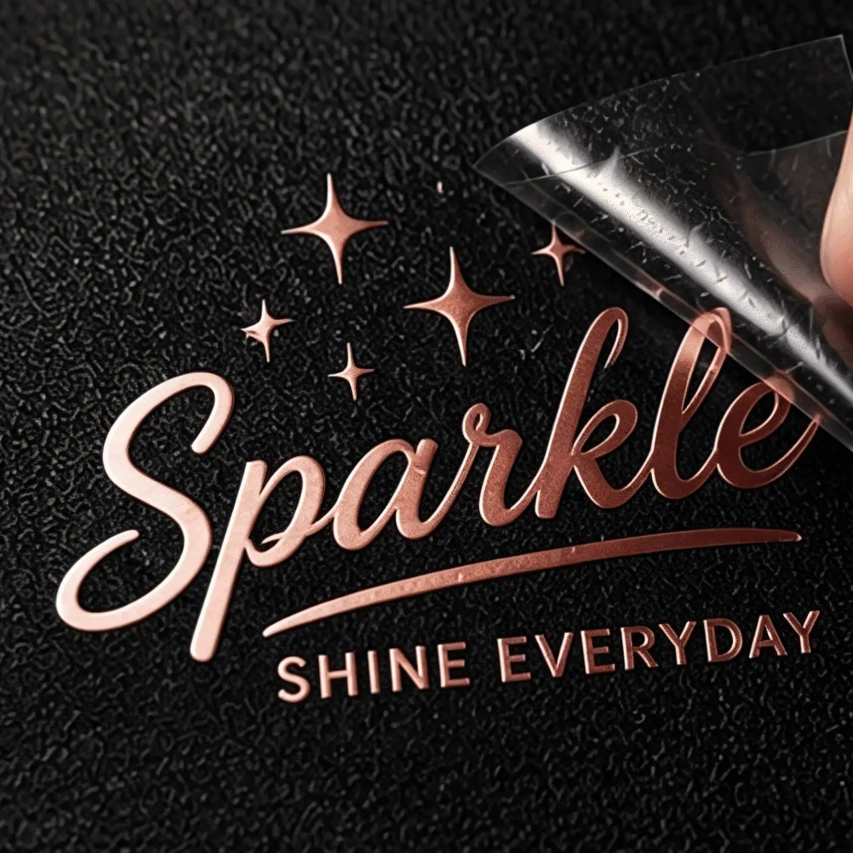 100PCS Custom Transfer UV DTF Sticker 3D Embossed Foil Metalic Gold Silver Company LOGO DIY Gift Decor Waterproof Bottle Wrap
100PCS Custom Transfer UV DTF Sticker 3D Embossed Foil Metalic Gold Silver Company LOGO DIY Gift Decor Waterproof Bottle Wrap