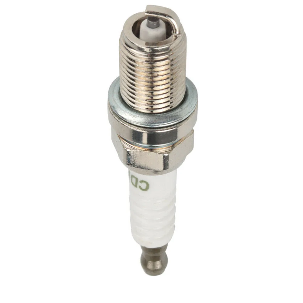 2 Pcs Spark Plugs Replacement 792015 491055 691043 Brand New Equipment High Quality Lawn Mower Rebuild Kits Repair Kits
2 Pcs Spark Plugs Replacement 792015 491055 691043 Brand New Equipment High Quality Lawn Mower Rebuild Kits Repair Kits