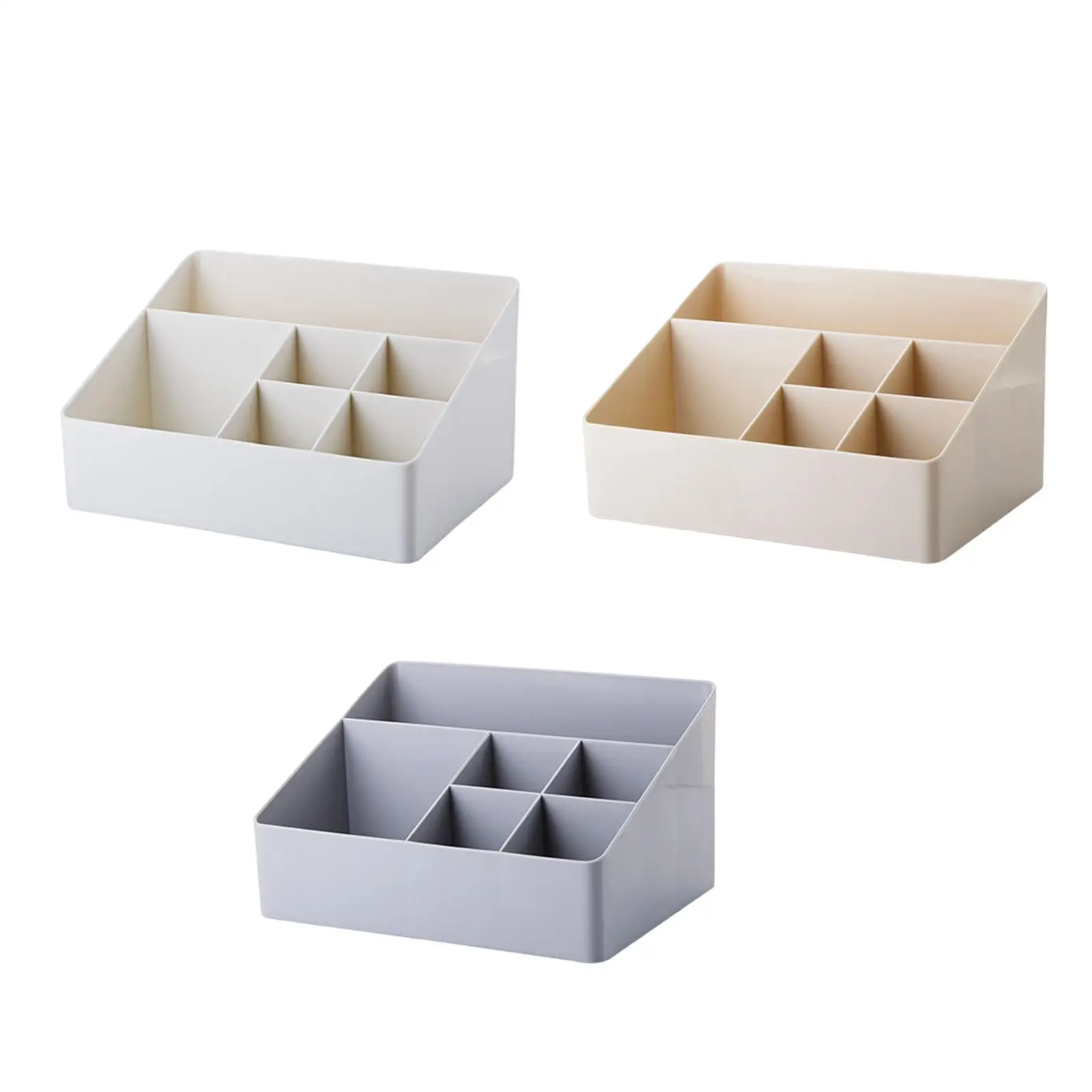 Cosmetic Storage Box Skin Care Shelf Multi Function Large Capacity Makeup Desk Organizer Container for Bathroom Home Nail Polish
Cosmetic Storage Box Skin Care Shelf Multi Function Large Capacity Makeup Desk Organizer Container for Bathroom Home Nail Polish
