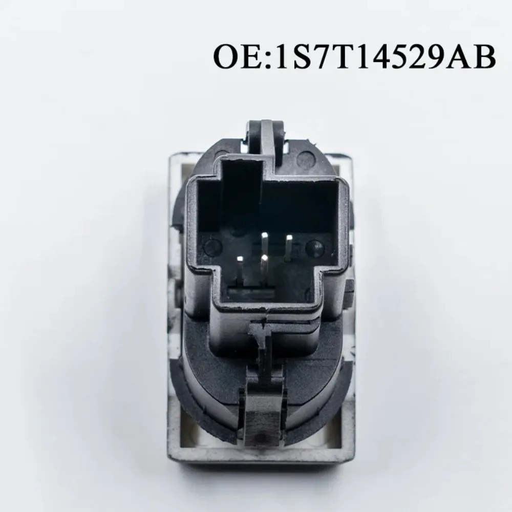 1S7T14529AB Passenger Side Door Electric Window Switch Knob for Ford Mondeo MK3 MK III 2001-2007
1S7T14529AB Passenger Side Door Electric Window Switch Knob for Ford Mondeo MK3 MK III 2001-2007