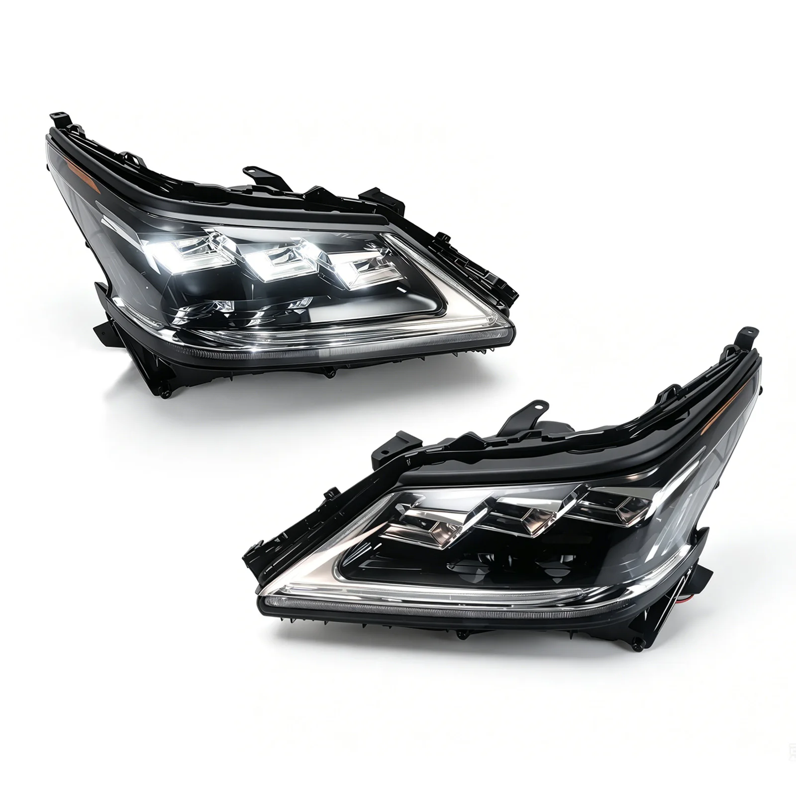 Wholesale LED Headlight Assembly for LX570 2016-2024 Auto Car Head Lamp with Daytime Running Light12V Left Right Headlamps
Wholesale LED Headlight Assembly for LX570 2016-2024 Auto Car Head Lamp with Daytime Running Light12V Left Right Headlamps