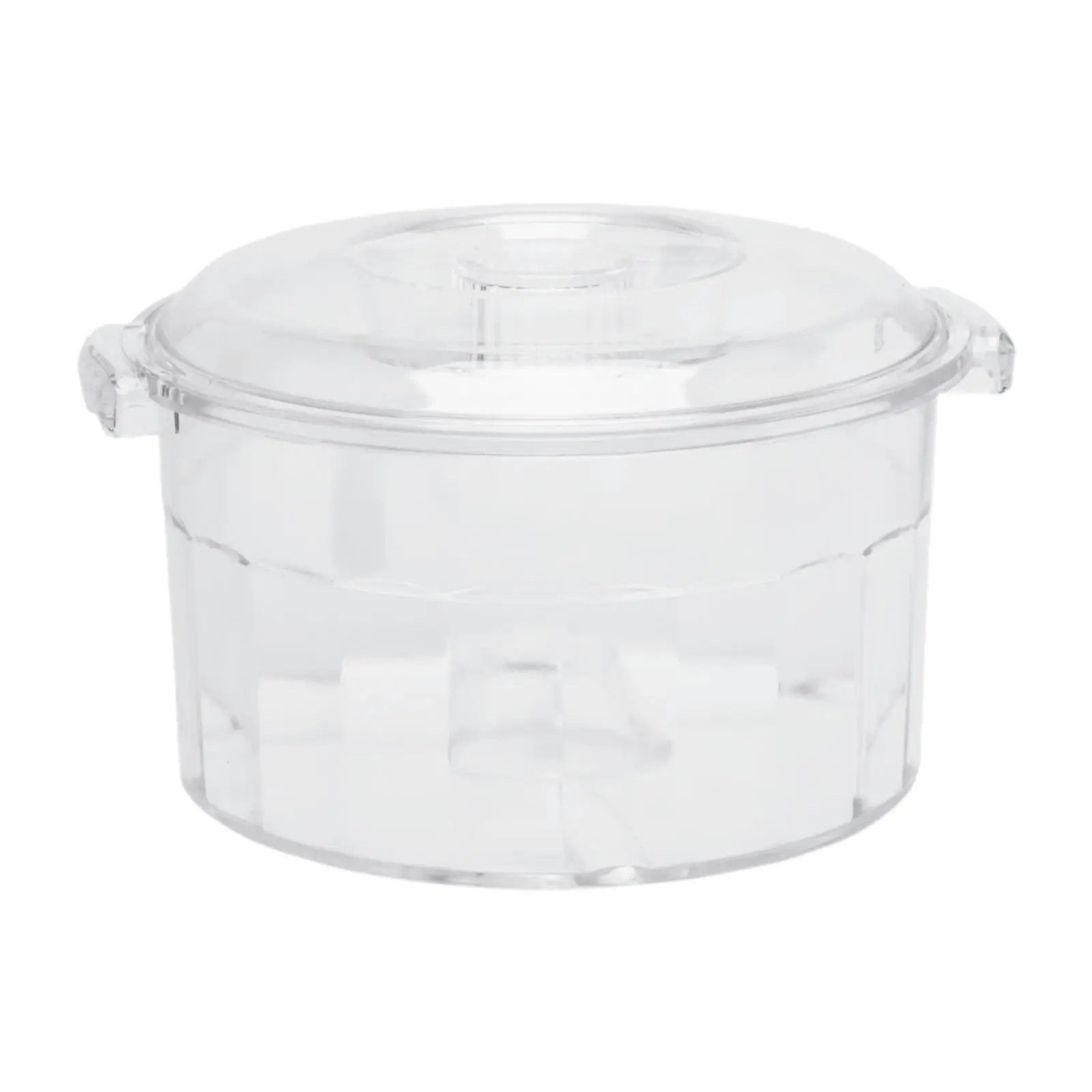 Полировальная чаша-бочка универсальная, простая в использовании, практичная, для полировки, шлифовки, удаления заусенцев, золота
Полировальная чаша-бочка универсальная, простая в использовании, практичная, для полировки, шлифовки, удаления заусенцев, золота