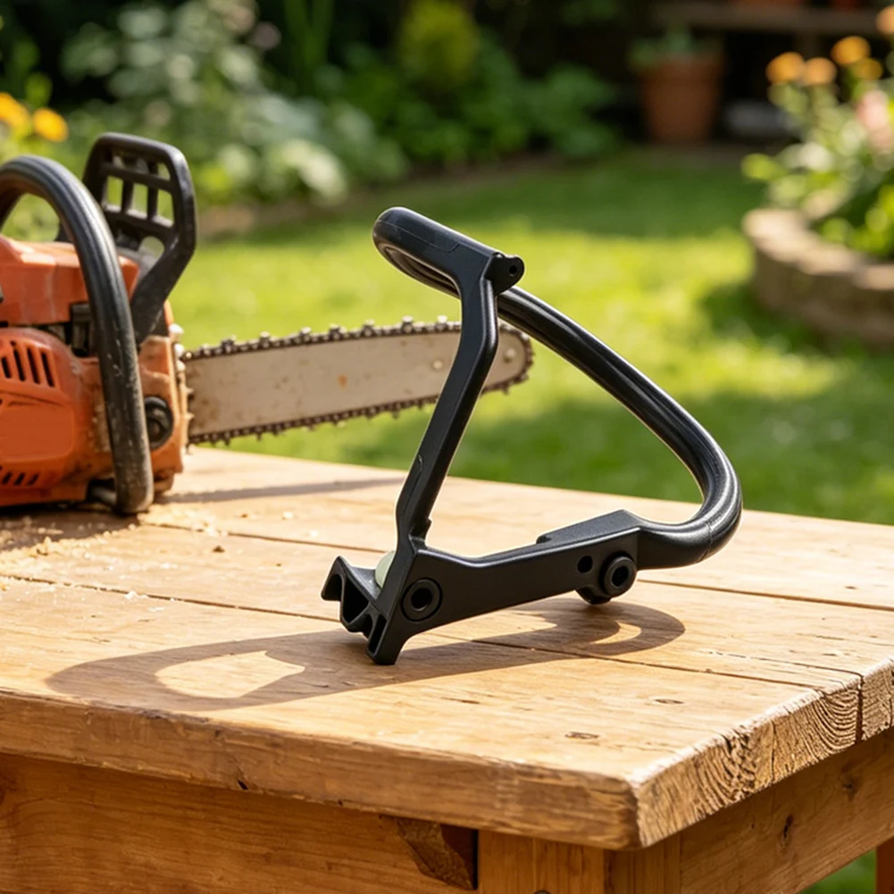 DIY Enthusiasts Enhanced Maneuverability Robust Construction For Chainsaw Chainsaw Handle Replacement Lawn Mower
DIY Enthusiasts Enhanced Maneuverability Robust Construction For Chainsaw Chainsaw Handle Replacement Lawn Mower