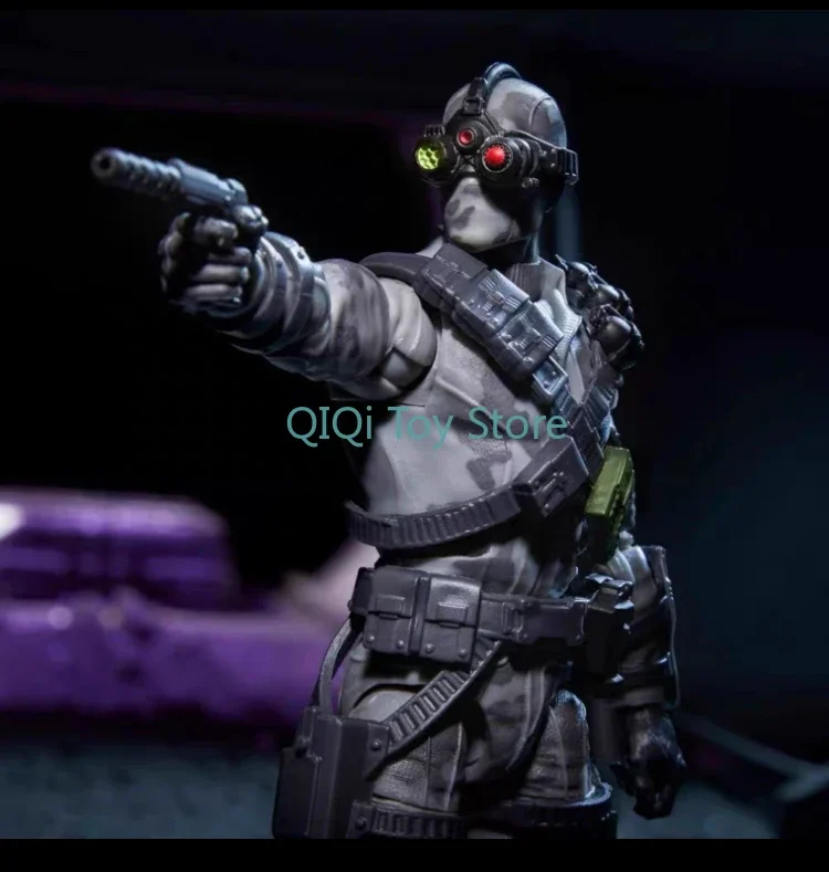 In Stock Hasbro Firefly 6-inch Movable Doll Hand-on Cobra Firefly Model toys
In Stock Hasbro Firefly 6-inch Movable Doll Hand-on Cobra Firefly Model toys