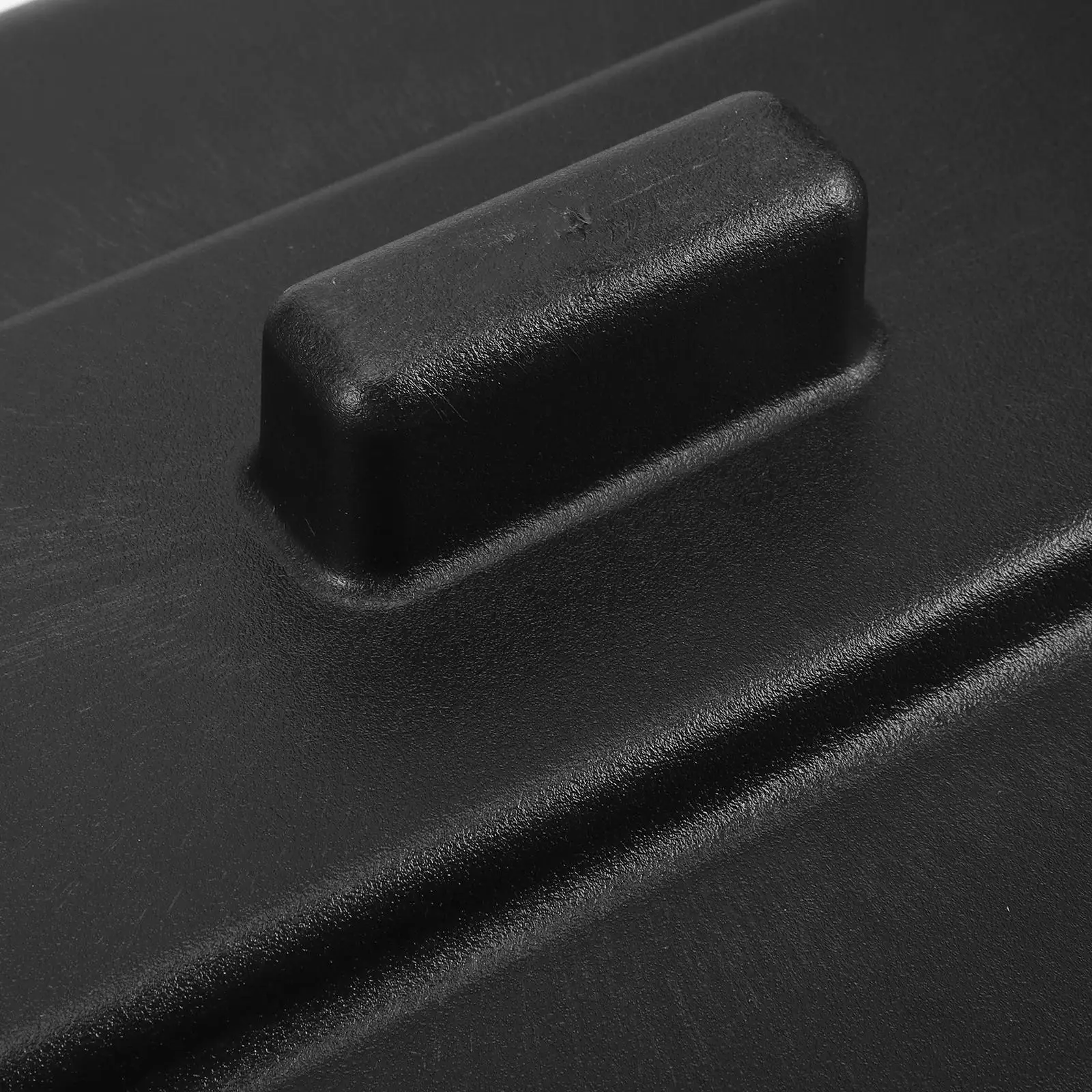 Ice Cream Machine Lid s Black Plastic Protective Cover for Freezer Dessert Maker Replacement Portable Appliance Cover
Ice Cream Machine Lid s Black Plastic Protective Cover for Freezer Dessert Maker Replacement Portable Appliance Cover