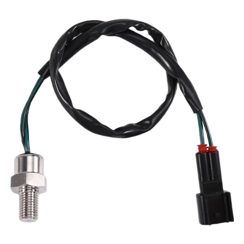 For PWC FX GP V1 EX VX Super Jet Boat 61A-85790 Temperature Sensor 61A-85790-00-00
For PWC FX GP V1 EX VX Super Jet Boat 61A-85790 Temperature Sensor 61A-85790-00-00