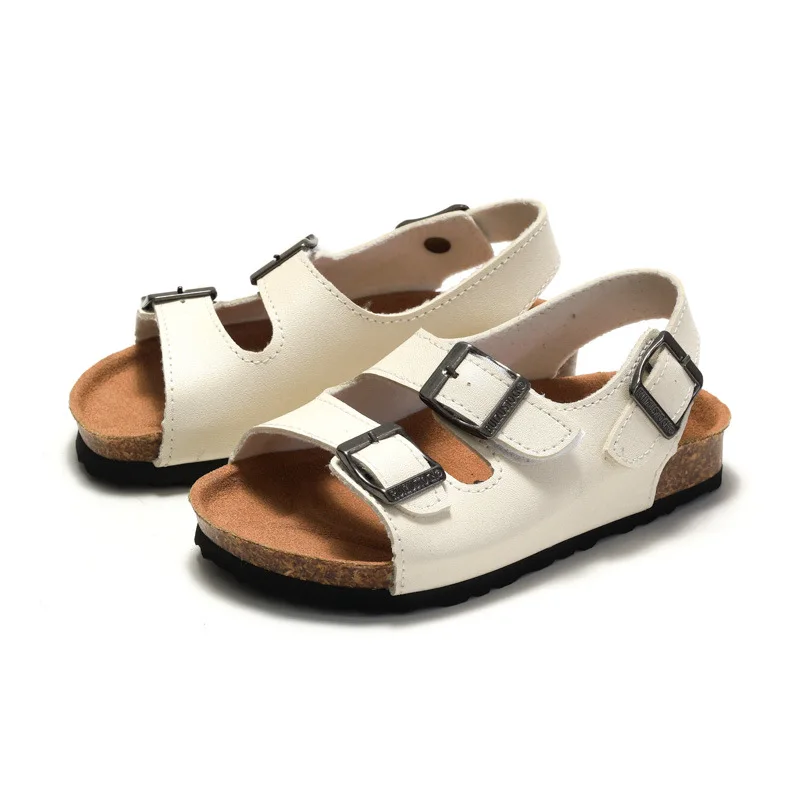 Summer Children's Sandals and Slippers for Boys Girls and Babies Flip-flops Beach Shoes Casual Sandals Kids Non-slip Slippers
Summer Children's Sandals and Slippers for Boys Girls and Babies Flip-flops Beach Shoes Casual Sandals Kids Non-slip Slippers