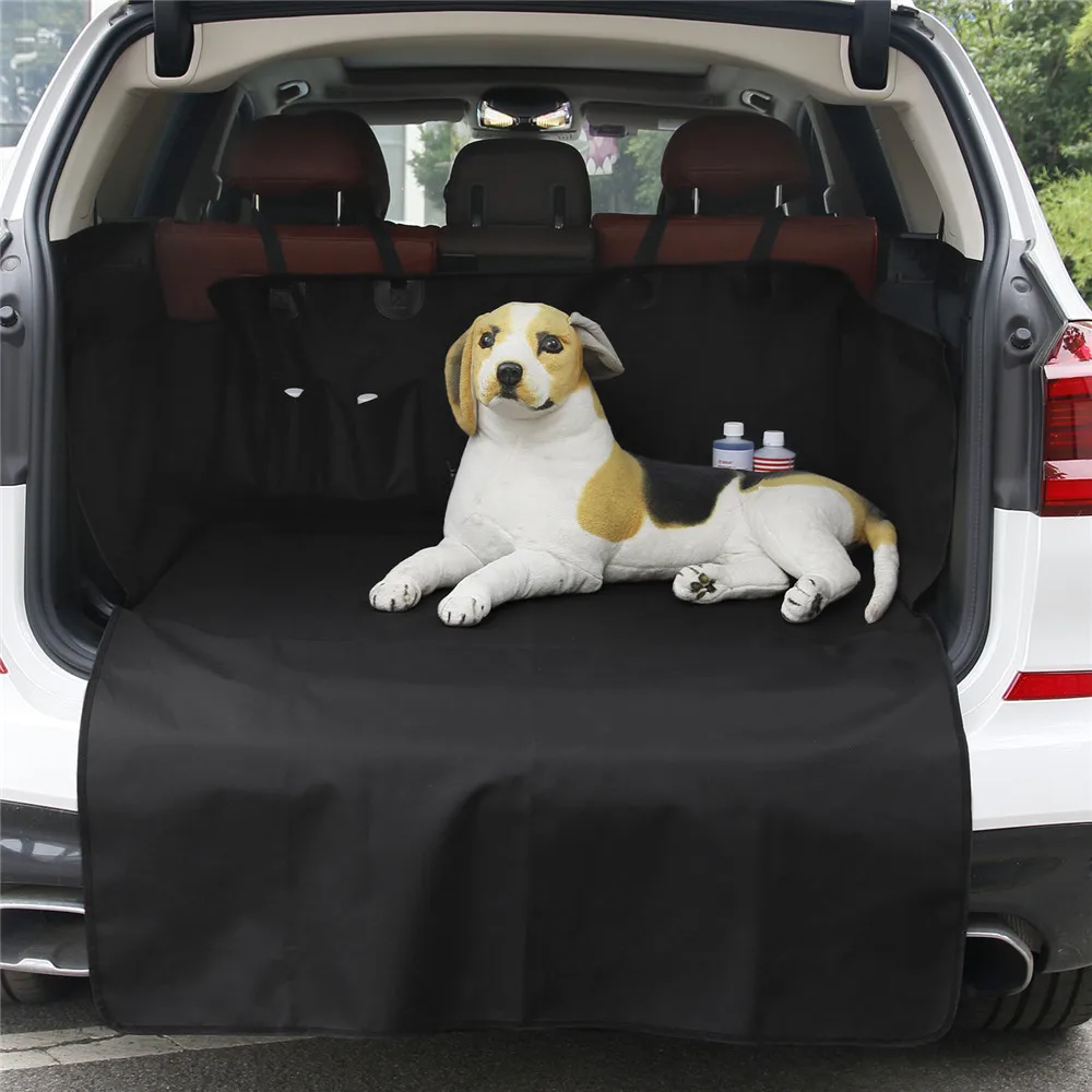 Car Trunk Protective Pad Waterproof Dirt Resistant Dog Pad Universal Pet Travel Mat Self Driving Tour Camping Moisture-proof Mat
Car Trunk Protective Pad Waterproof Dirt Resistant Dog Pad Universal Pet Travel Mat Self Driving Tour Camping Moisture-proof Mat
