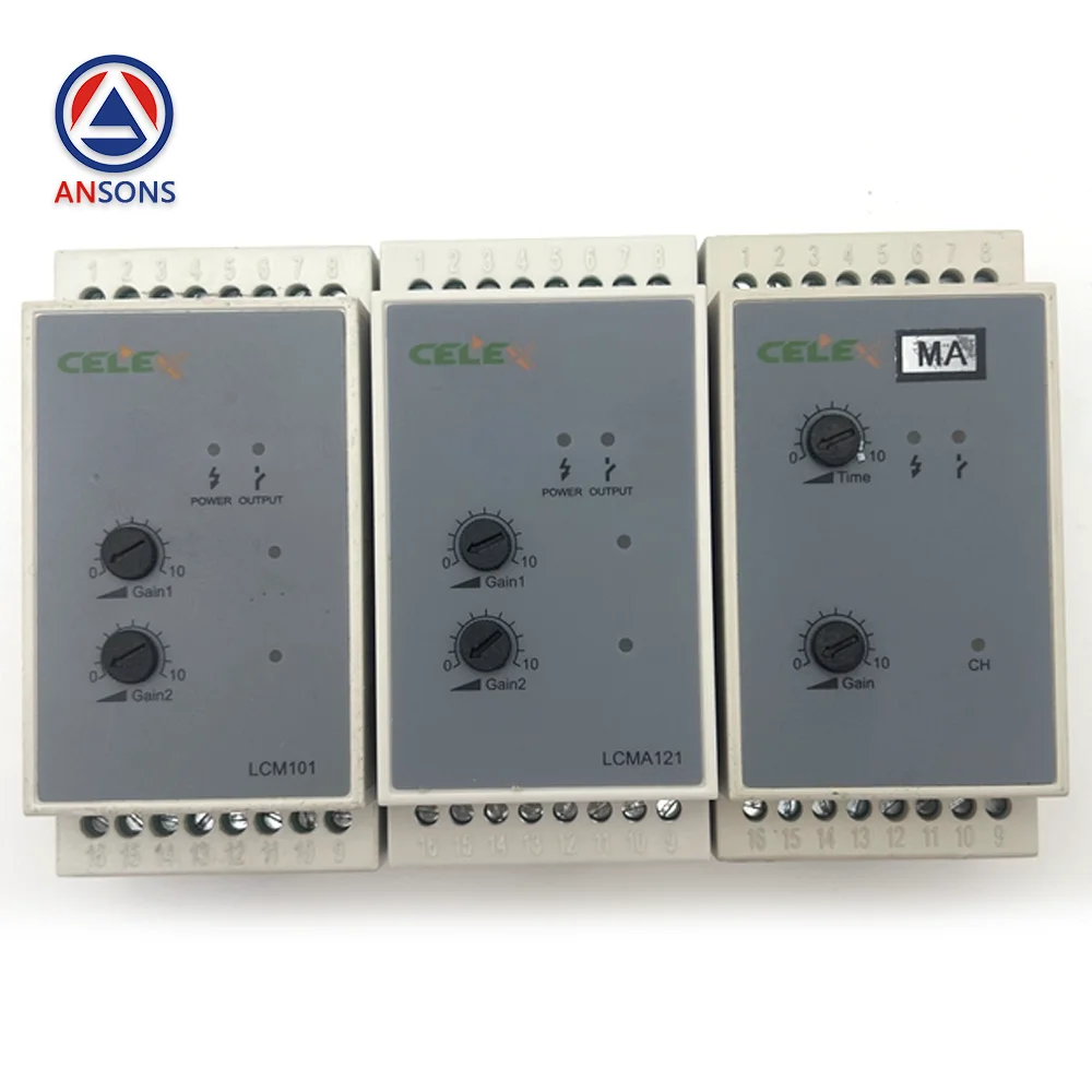 LCM101 LCMA121 MA-ETD24 MA-DTD24 KONE Escalator Amplifier Microwave Sensor Ansons Escalator Spare Parts
LCM101 LCMA121 MA-ETD24 MA-DTD24 KONE Escalator Amplifier Microwave Sensor Ansons Escalator Spare Parts